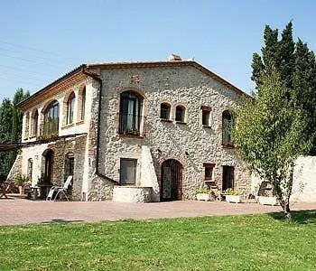 Gospodarstwo wiejskie Mas Del Joncar Sant Pere Pescador