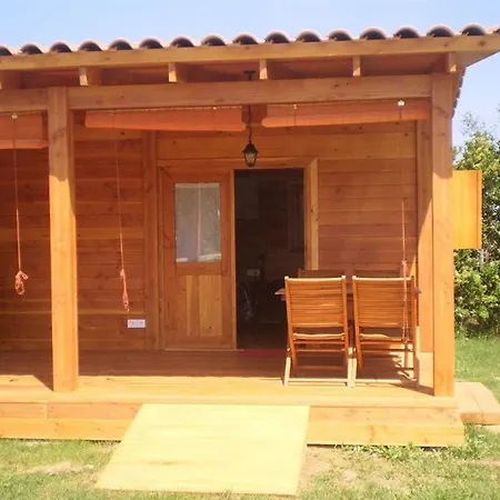 Casa rural Mas Del Joncar