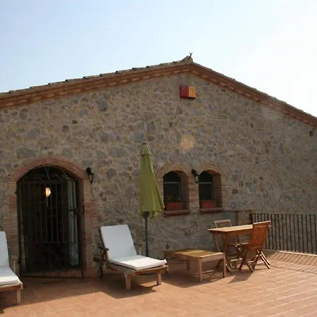 Mas Del Joncar