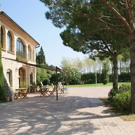 Mas Del Joncar Sant Pere Pescador