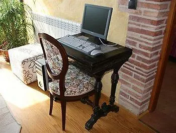 Mas Del Joncar Casa rural