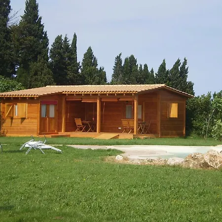 Casa rural Mas Del Joncar