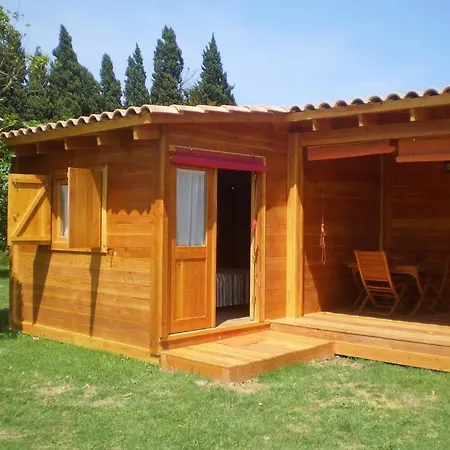 Mas Del Joncar Casa rural *