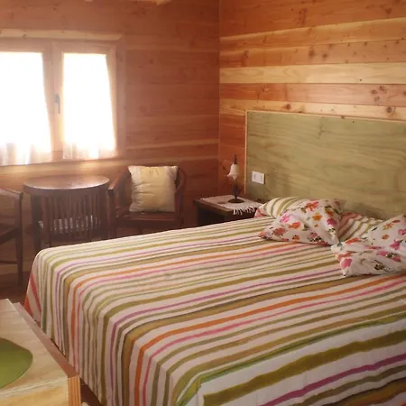 Casa rural Mas Del Joncar Sant Pere Pescador