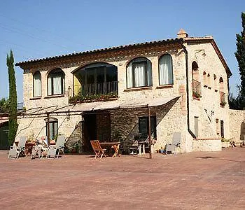 Casa rural Mas Del Joncar Sant Pere Pescador