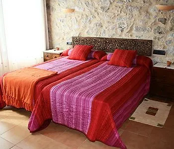 Kır Evi Mas Del Joncar Sant Pere Pescador