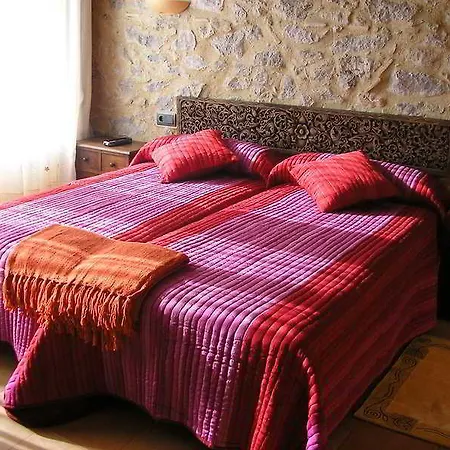 Mas Del Joncar Casa rural Sant Pere Pescador