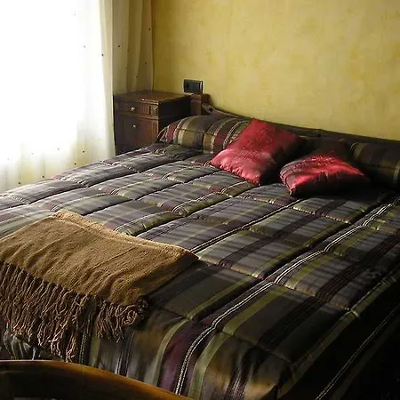 Mas Del Joncar Kır Evi *