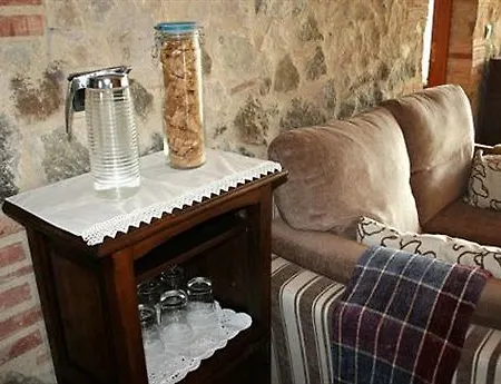 Casa rural Mas Del Joncar Sant Pere Pescador