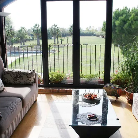 Casa rural Mas Del Joncar