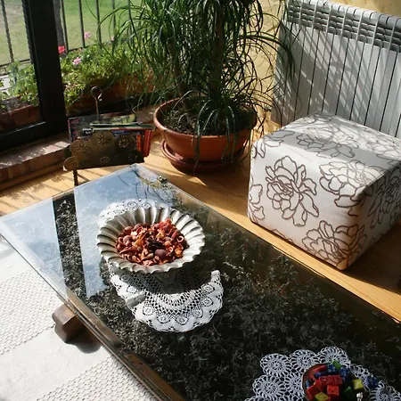 Casa rural Mas Del Joncar