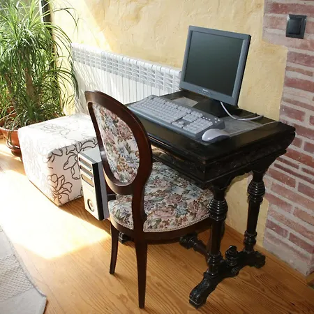 Casa rural Mas Del Joncar Sant Pere Pescador