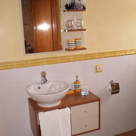 Casa rural Mas Del Joncar Sant Pere Pescador