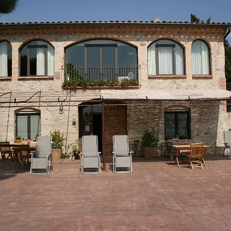 Mas Del Joncar Landsted Sant Pere Pescador