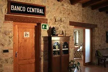 Mas Del Joncar Casa rural *